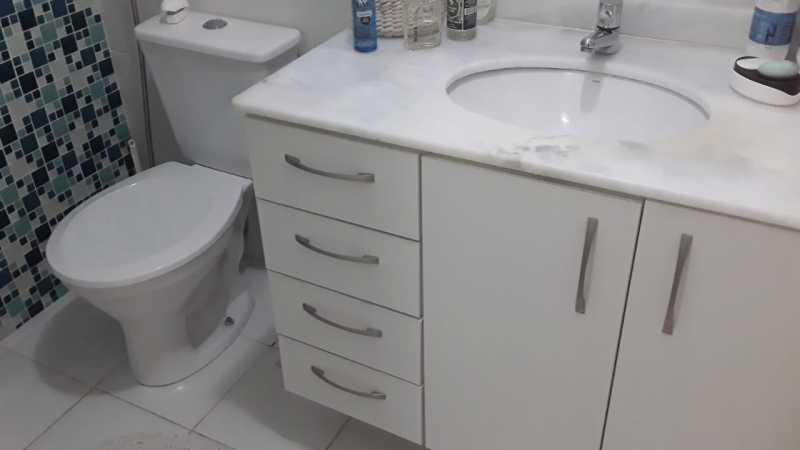 Conheça 10 do imóvel - Apartamento 2 quartos à venda Cachambi, Rio de Janeiro - R$ 400.000 - PPAP20419 - 11 10 - Apartamento 2 quartos à venda Cachambi, Rio de Janeiro - R$ 400.000 - PPAP20419 - 11