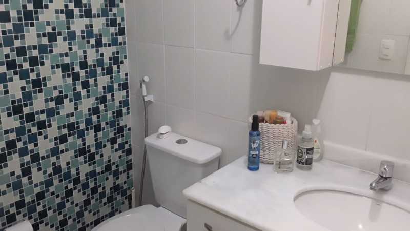 Conheça 11 do imóvel - Apartamento 2 quartos à venda Cachambi, Rio de Janeiro - R$ 400.000 - PPAP20419 - 12 11 - Apartamento 2 quartos à venda Cachambi, Rio de Janeiro - R$ 400.000 - PPAP20419 - 12