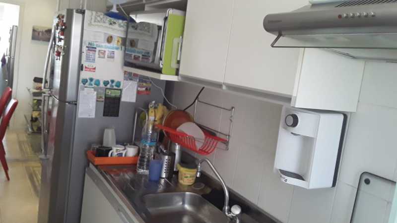 Conheça 12 do imóvel - Apartamento 2 quartos à venda Cachambi, Rio de Janeiro - R$ 400.000 - PPAP20419 - 13 12 - Apartamento 2 quartos à venda Cachambi, Rio de Janeiro - R$ 400.000 - PPAP20419 - 13