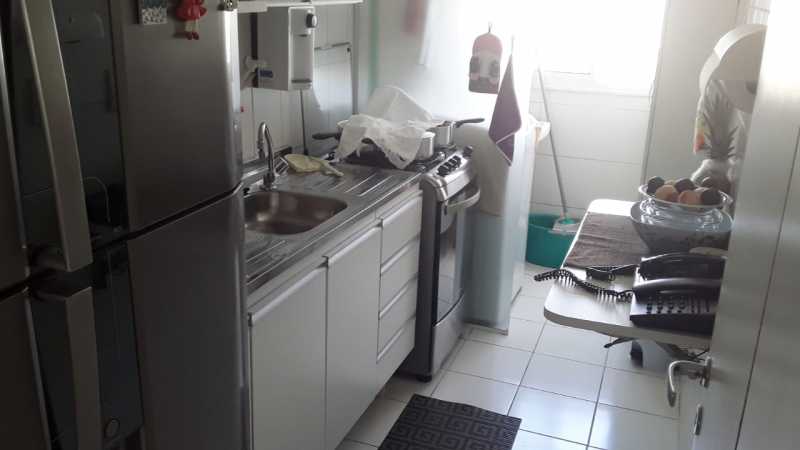 Conheça 13 do imóvel - Apartamento 2 quartos à venda Cachambi, Rio de Janeiro - R$ 400.000 - PPAP20419 - 14 13 - Apartamento 2 quartos à venda Cachambi, Rio de Janeiro - R$ 400.000 - PPAP20419 - 14