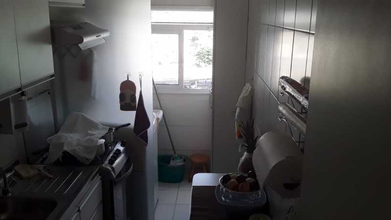 Conheça 14 do imóvel - Apartamento 2 quartos à venda Cachambi, Rio de Janeiro - R$ 400.000 - PPAP20419 - 15 14 - Apartamento 2 quartos à venda Cachambi, Rio de Janeiro - R$ 400.000 - PPAP20419 - 15