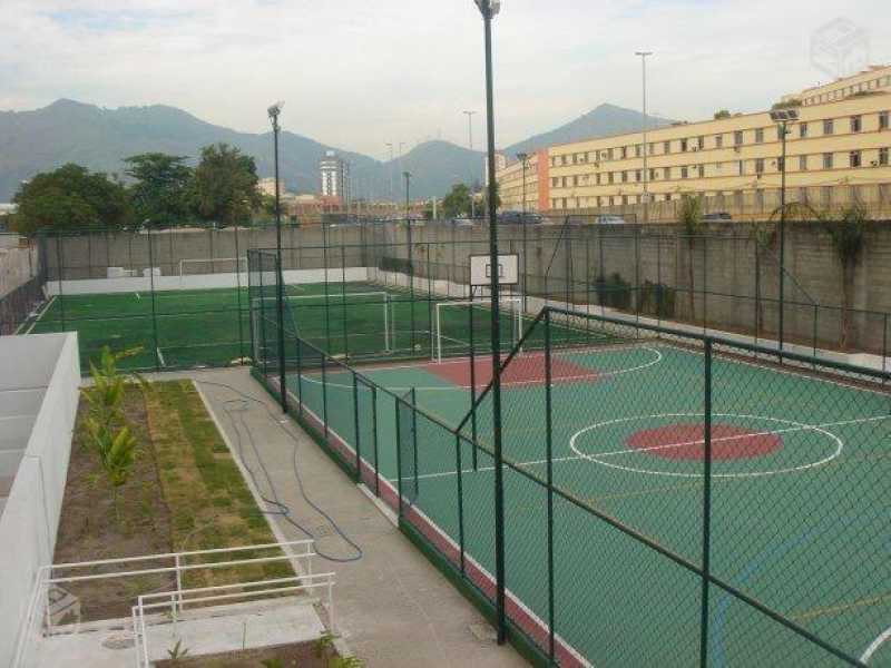 Conheça 16 do imóvel - Apartamento 2 quartos à venda Cachambi, Rio de Janeiro - R$ 400.000 - PPAP20419 - 17 16 - Apartamento 2 quartos à venda Cachambi, Rio de Janeiro - R$ 400.000 - PPAP20419 - 17