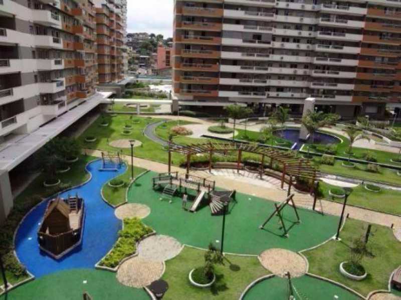 Conheça 19 do imóvel - Apartamento 2 quartos à venda Cachambi, Rio de Janeiro - R$ 400.000 - PPAP20419 - 19 19 - Apartamento 2 quartos à venda Cachambi, Rio de Janeiro - R$ 400.000 - PPAP20419 - 19