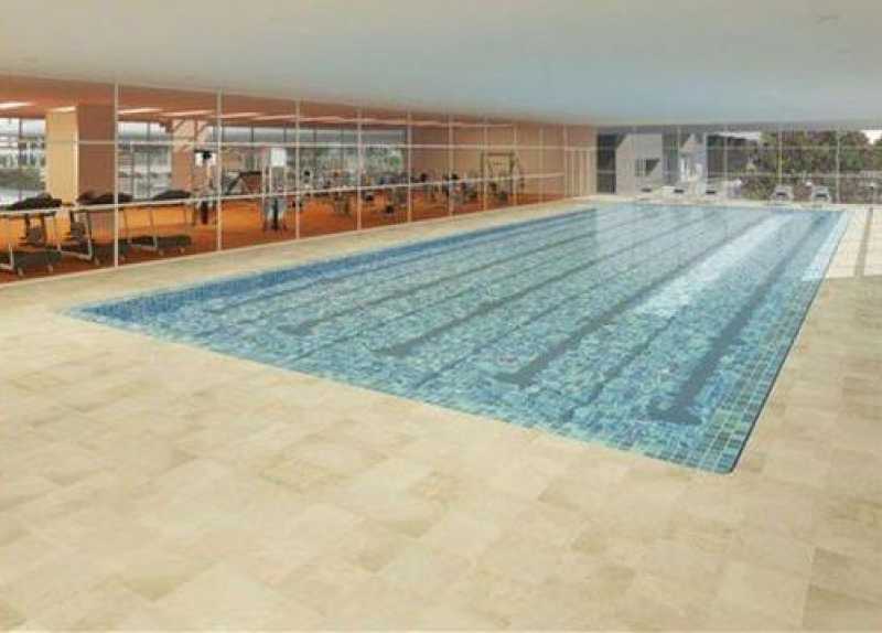 Conheça 20 do imóvel - Apartamento 2 quartos à venda Cachambi, Rio de Janeiro - R$ 400.000 - PPAP20419 - 20 20 - Apartamento 2 quartos à venda Cachambi, Rio de Janeiro - R$ 400.000 - PPAP20419 - 20