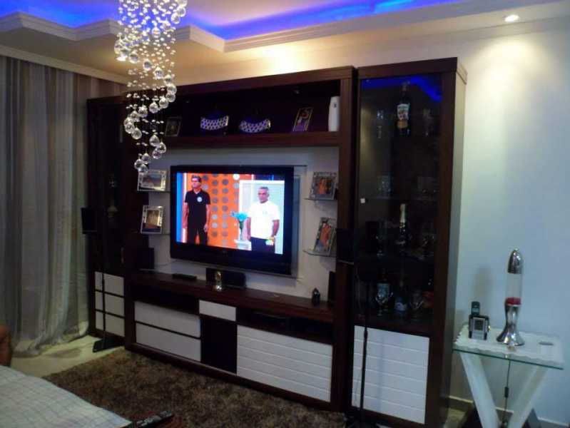 Conheça 3 do imóvel - Apartamento 3 quartos à venda Cachambi, Rio de Janeiro - R$ 540.000 - PPAP30122 - 4 3 - Apartamento 3 quartos à venda Cachambi, Rio de Janeiro - R$ 540.000 - PPAP30122 - 4