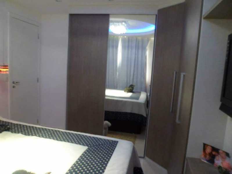 11 - Apartamento 3 quartos à venda Cachambi, Rio de Janeiro - R$ 540.000 - PPAP30122 - 12