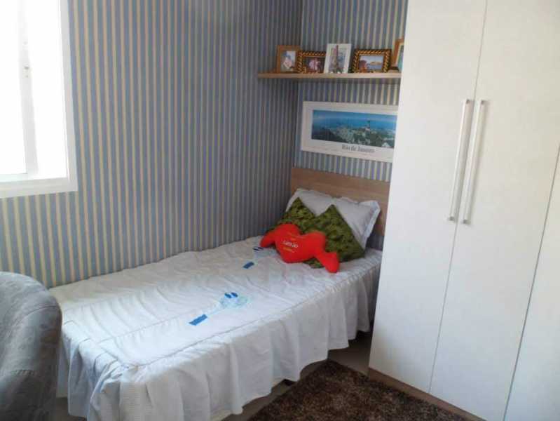 Conheça 12 do imóvel - Apartamento 3 quartos à venda Cachambi, Rio de Janeiro - R$ 540.000 - PPAP30122 - 13 12 - Apartamento 3 quartos à venda Cachambi, Rio de Janeiro - R$ 540.000 - PPAP30122 - 13