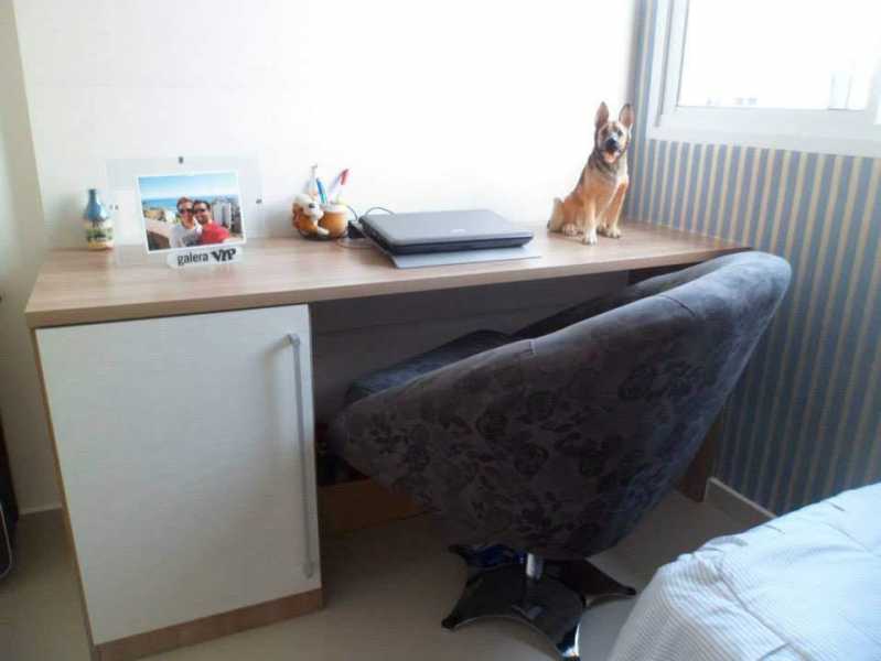 Conheça 13 do imóvel - Apartamento 3 quartos à venda Cachambi, Rio de Janeiro - R$ 540.000 - PPAP30122 - 14 13 - Apartamento 3 quartos à venda Cachambi, Rio de Janeiro - R$ 540.000 - PPAP30122 - 14