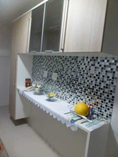 Conheça 17 do imóvel - Apartamento 3 quartos à venda Cachambi, Rio de Janeiro - R$ 540.000 - PPAP30122 - 18 17 - Apartamento 3 quartos à venda Cachambi, Rio de Janeiro - R$ 540.000 - PPAP30122 - 18