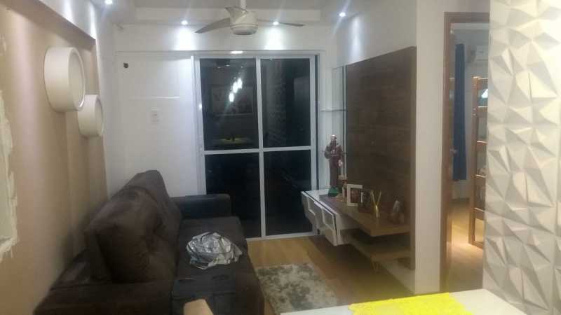 1 - Apartamento 3 quartos à venda Penha, Rio de Janeiro - R$ 430.000 - PPAP30196 - 1