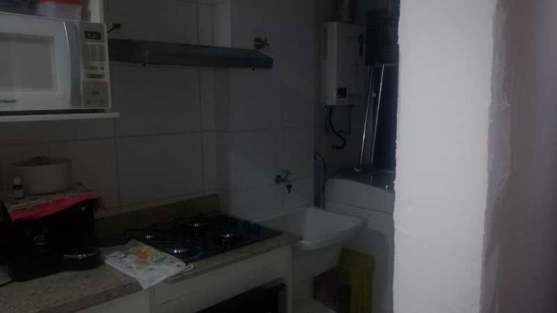 20 - Apartamento 3 quartos à venda Penha, Rio de Janeiro - R$ 430.000 - PPAP30196 - 21
