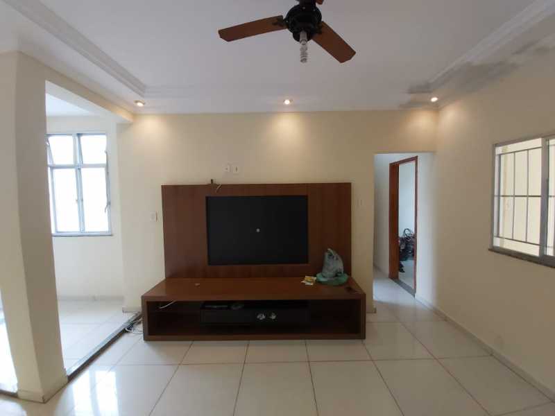 Conheça 2 do imóvel - Casa 3 quartos à venda Méier, Rio de Janeiro - R$ 390.000 - PPCA30104 - 3 2 - Casa 3 quartos à venda Méier, Rio de Janeiro - R$ 390.000 - PPCA30104 - 3