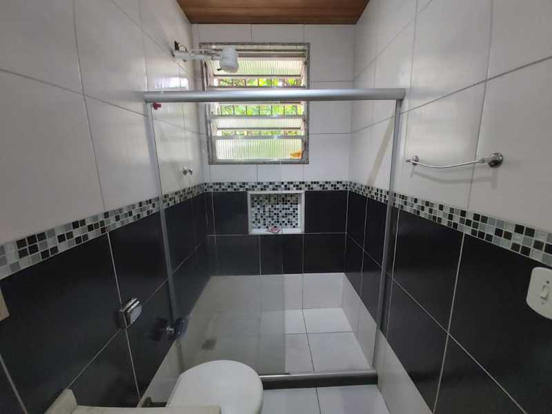 Conheça 5 do imóvel - Casa 3 quartos à venda Méier, Rio de Janeiro - R$ 390.000 - PPCA30104 - 6 5 - Casa 3 quartos à venda Méier, Rio de Janeiro - R$ 390.000 - PPCA30104 - 6
