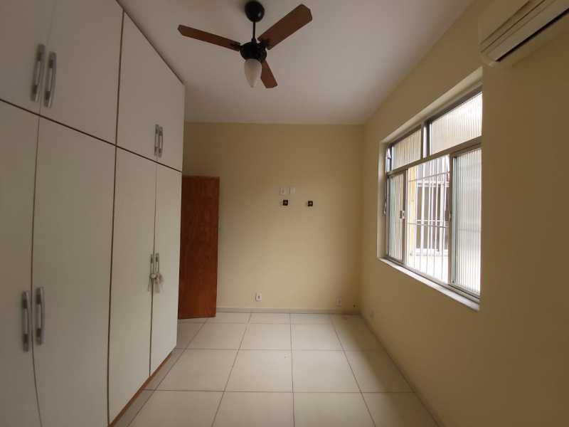 6 - Casa 3 quartos à venda Méier, Rio de Janeiro - R$ 390.000 - PPCA30104 - 7