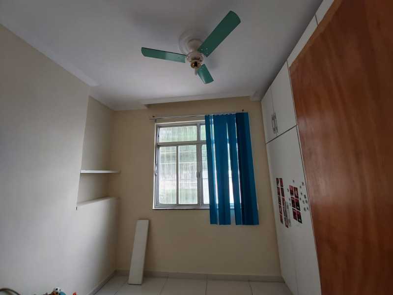 7 - Casa 3 quartos à venda Méier, Rio de Janeiro - R$ 390.000 - PPCA30104 - 8