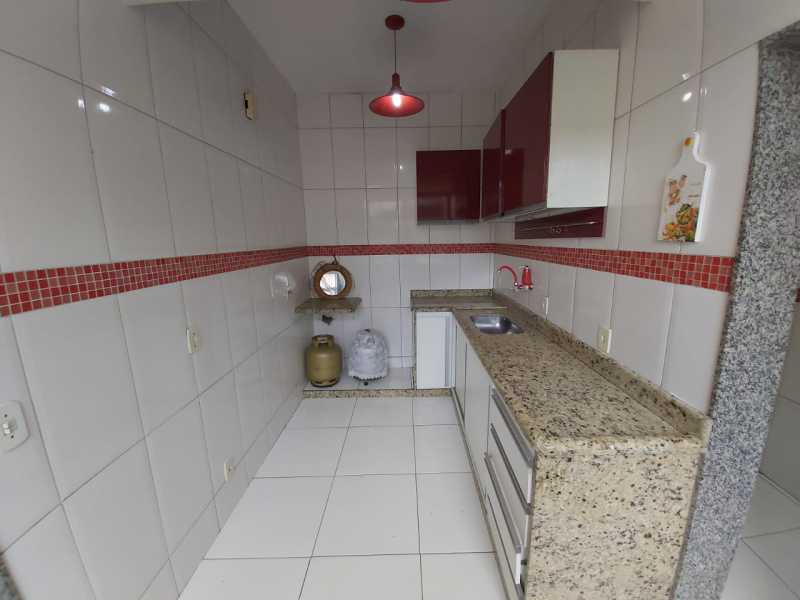 Conheça 10 do imóvel - Casa 3 quartos à venda Méier, Rio de Janeiro - R$ 390.000 - PPCA30104 - 11 10 - Casa 3 quartos à venda Méier, Rio de Janeiro - R$ 390.000 - PPCA30104 - 11
