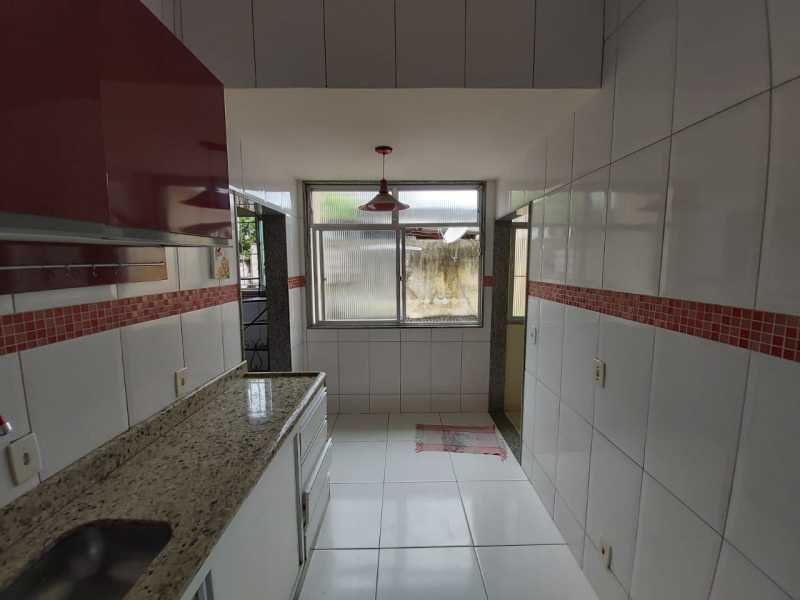 Conheça 11 do imóvel - Casa 3 quartos à venda Méier, Rio de Janeiro - R$ 390.000 - PPCA30104 - 12 11 - Casa 3 quartos à venda Méier, Rio de Janeiro - R$ 390.000 - PPCA30104 - 12