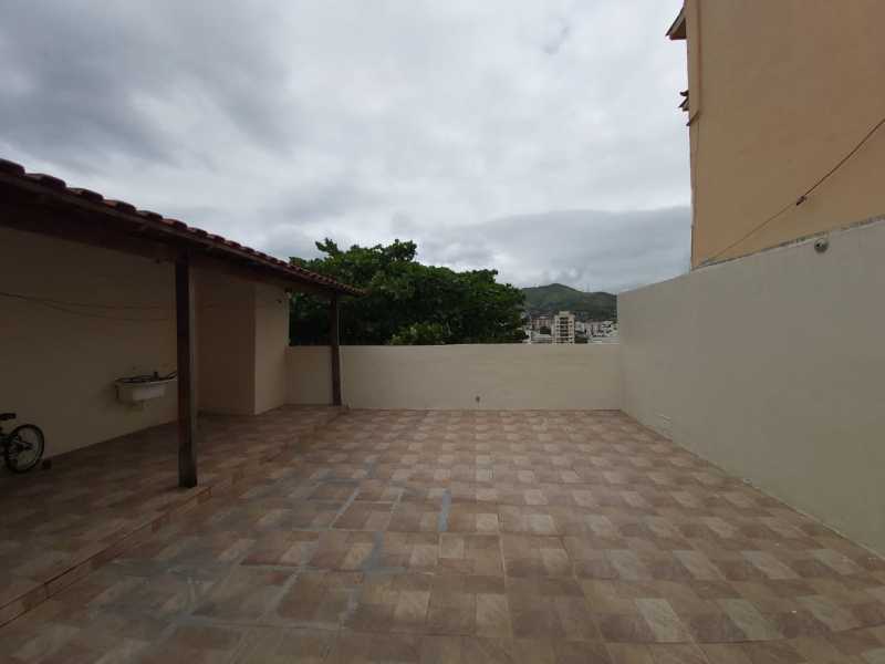 Conheça 17 do imóvel - Casa 3 quartos à venda Méier, Rio de Janeiro - R$ 390.000 - PPCA30104 - 18 17 - Casa 3 quartos à venda Méier, Rio de Janeiro - R$ 390.000 - PPCA30104 - 18