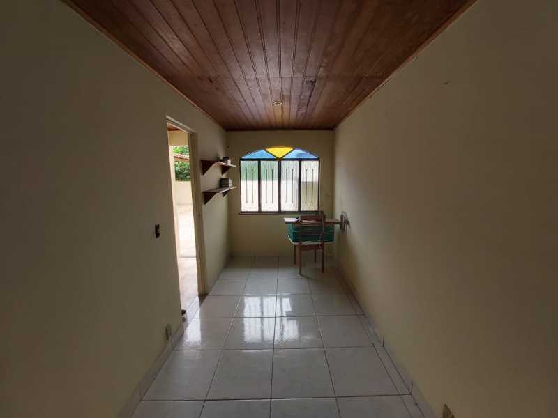 Conheça 19 do imóvel - Casa 3 quartos à venda Méier, Rio de Janeiro - R$ 390.000 - PPCA30104 - 20 19 - Casa 3 quartos à venda Méier, Rio de Janeiro - R$ 390.000 - PPCA30104 - 20