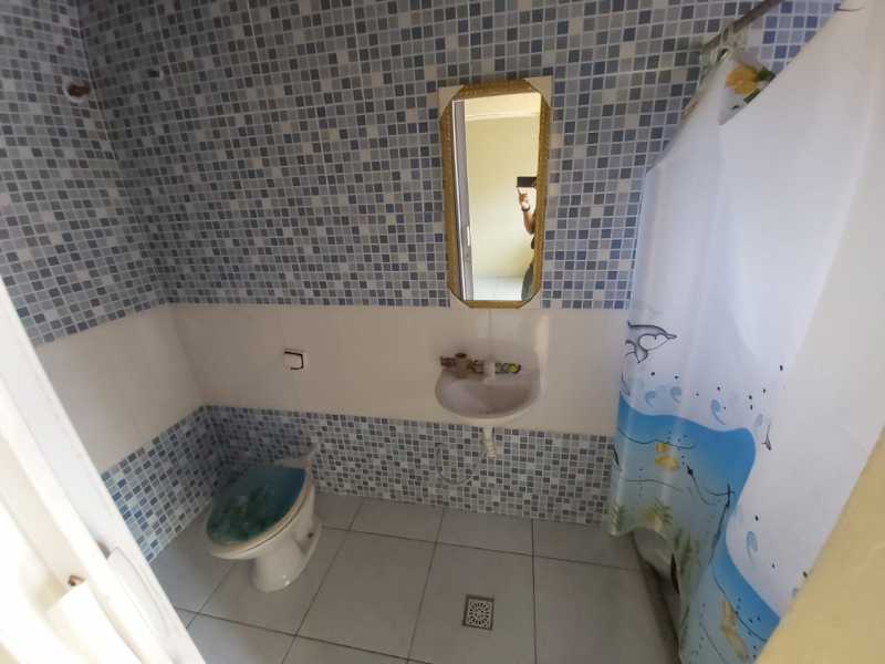 20 - Casa 3 quartos à venda Méier, Rio de Janeiro - R$ 390.000 - PPCA30104 - 21