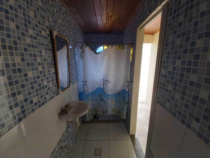 21 - Casa 3 quartos à venda Méier, Rio de Janeiro - R$ 390.000 - PPCA30104 - 22