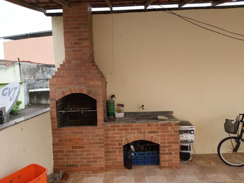 Conheça 22 do imóvel - Casa 3 quartos à venda Méier, Rio de Janeiro - R$ 390.000 - PPCA30104 - 23 22 - Casa 3 quartos à venda Méier, Rio de Janeiro - R$ 390.000 - PPCA30104 - 23