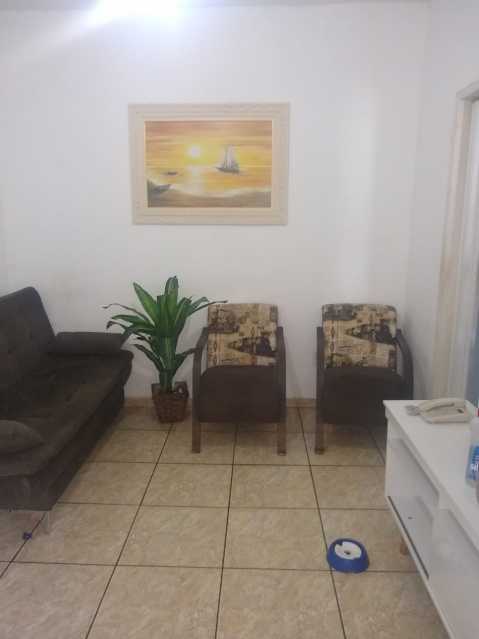 Conheça 1 do imóvel - Casa 2 quartos à venda Madureira, Rio de Janeiro - R$ 320.000 - PPCA20160 - 1 1 - Casa 2 quartos à venda Madureira, Rio de Janeiro - R$ 320.000 - PPCA20160 - 1