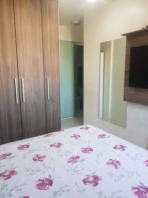 4 - Apartamento 3 quartos à venda Cachambi, Rio de Janeiro - R$ 450.000 - PPAP30131 - 5
