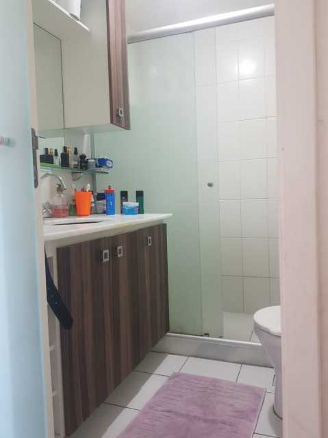 Conheça 6 do imóvel - Apartamento 3 quartos à venda Cachambi, Rio de Janeiro - R$ 450.000 - PPAP30131 - 7 6 - Apartamento 3 quartos à venda Cachambi, Rio de Janeiro - R$ 450.000 - PPAP30131 - 7