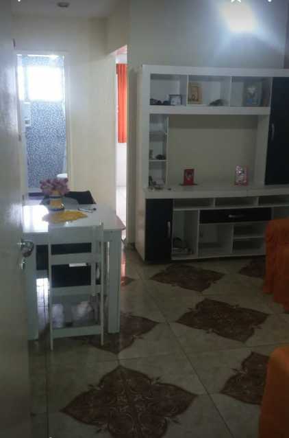 3 - Apartamento 2 quartos à venda Bonsucesso, Rio de Janeiro - R$ 115.000 - PPAP20436 - 4