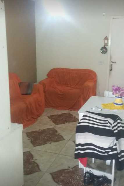 4 - Apartamento 2 quartos à venda Bonsucesso, Rio de Janeiro - R$ 115.000 - PPAP20436 - 5