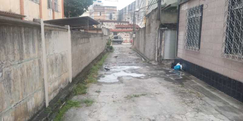 Conheça 15 do imóvel - Apartamento 2 quartos à venda Cascadura, Rio de Janeiro - R$ 90.000 - PPAP20437 - 16 15 - Apartamento 2 quartos à venda Cascadura, Rio de Janeiro - R$ 90.000 - PPAP20437 - 16