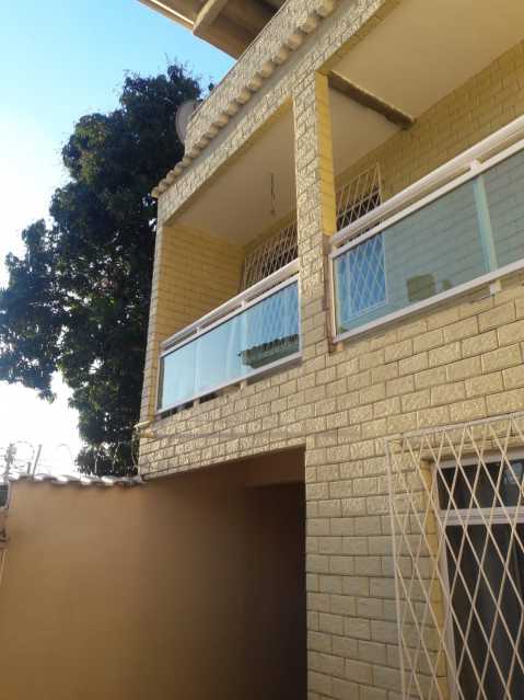 Conheça 1 do imóvel - Casa 2 quartos à venda Anchieta, Rio de Janeiro - R$ 360.000 - PPCA20162 - 1 1 - Casa 2 quartos à venda Anchieta, Rio de Janeiro - R$ 360.000 - PPCA20162 - 1