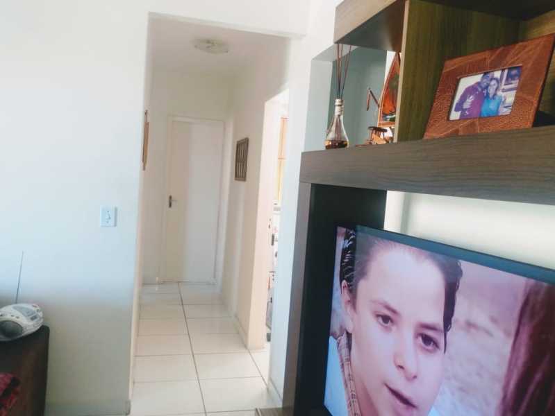 Conheça 3 do imóvel - Apartamento 2 quartos à venda Quintino Bocaiúva, Rio de Janeiro - R$ 280.000 - PPAP20438 - 4 3 - Apartamento 2 quartos à venda Quintino Bocaiúva, Rio de Janeiro - R$ 280.000 - PPAP20438 - 4