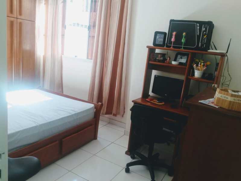 Conheça 4 do imóvel - Apartamento 2 quartos à venda Quintino Bocaiúva, Rio de Janeiro - R$ 280.000 - PPAP20438 - 5 4 - Apartamento 2 quartos à venda Quintino Bocaiúva, Rio de Janeiro - R$ 280.000 - PPAP20438 - 5