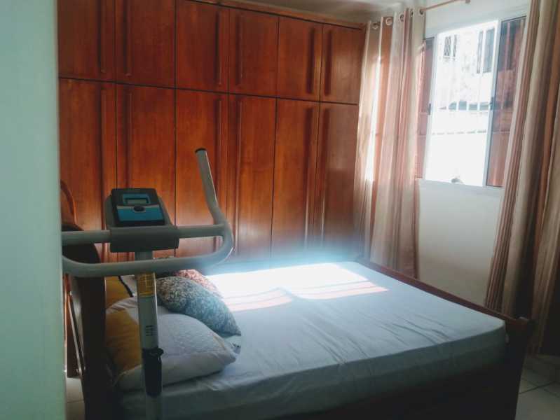 Conheça 6 do imóvel - Apartamento 2 quartos à venda Quintino Bocaiúva, Rio de Janeiro - R$ 280.000 - PPAP20438 - 7 6 - Apartamento 2 quartos à venda Quintino Bocaiúva, Rio de Janeiro - R$ 280.000 - PPAP20438 - 7