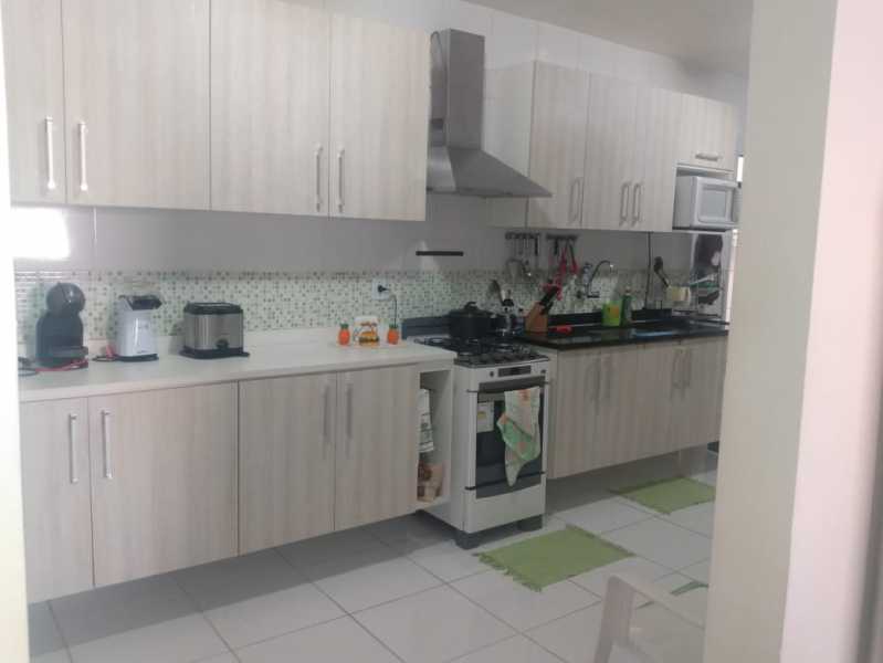 Conheça 9 do imóvel - Apartamento 2 quartos à venda Quintino Bocaiúva, Rio de Janeiro - R$ 280.000 - PPAP20438 - 10 9 - Apartamento 2 quartos à venda Quintino Bocaiúva, Rio de Janeiro - R$ 280.000 - PPAP20438 - 10