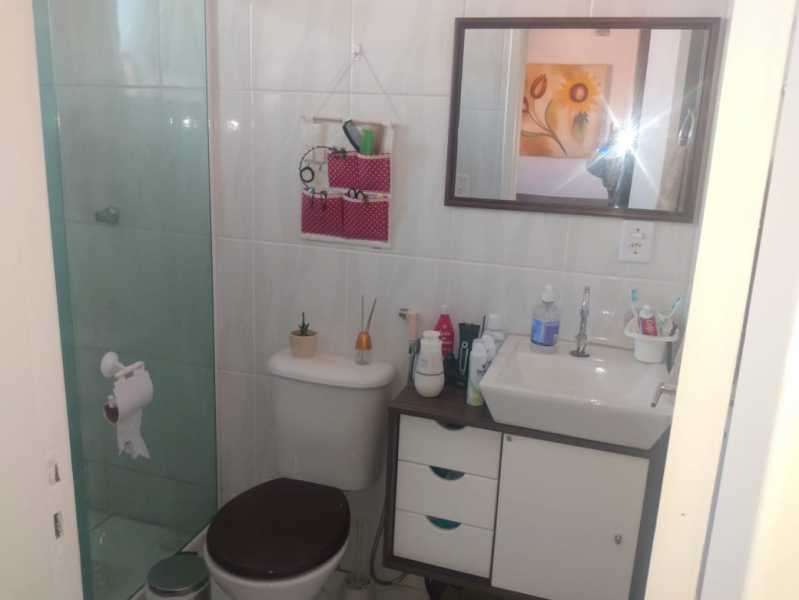 Conheça 11 do imóvel - Apartamento 2 quartos à venda Quintino Bocaiúva, Rio de Janeiro - R$ 280.000 - PPAP20438 - 12 11 - Apartamento 2 quartos à venda Quintino Bocaiúva, Rio de Janeiro - R$ 280.000 - PPAP20438 - 12