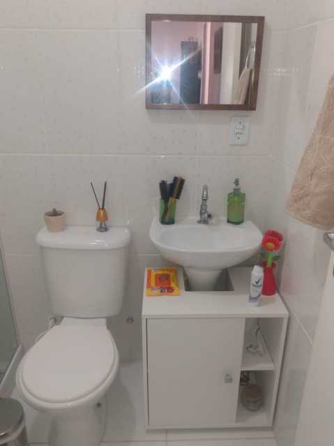 Conheça 12 do imóvel - Apartamento 2 quartos à venda Quintino Bocaiúva, Rio de Janeiro - R$ 280.000 - PPAP20438 - 13 12 - Apartamento 2 quartos à venda Quintino Bocaiúva, Rio de Janeiro - R$ 280.000 - PPAP20438 - 13