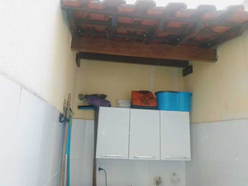 Conheça 15 do imóvel - Apartamento 2 quartos à venda Quintino Bocaiúva, Rio de Janeiro - R$ 280.000 - PPAP20438 - 16 15 - Apartamento 2 quartos à venda Quintino Bocaiúva, Rio de Janeiro - R$ 280.000 - PPAP20438 - 16
