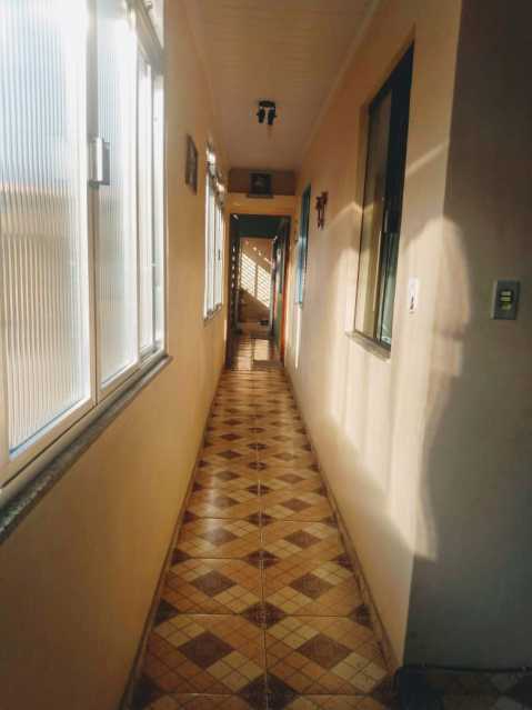Conheça 2 do imóvel - Casa 5 quartos à venda Madureira, Rio de Janeiro - R$ 500.000 - PPCA50014 - 3 2 - Casa 5 quartos à venda Madureira, Rio de Janeiro - R$ 500.000 - PPCA50014 - 3