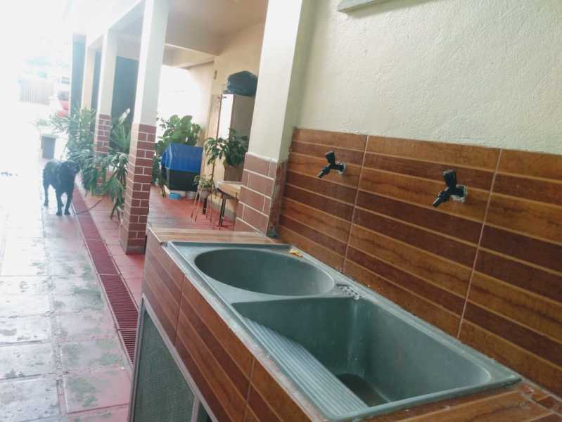 Conheça 20 do imóvel - Casa 5 quartos à venda Madureira, Rio de Janeiro - R$ 500.000 - PPCA50014 - 21 20 - Casa 5 quartos à venda Madureira, Rio de Janeiro - R$ 500.000 - PPCA50014 - 21