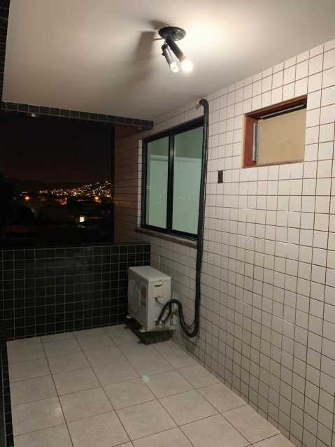 Conheça 5 do imóvel - Apartamento 2 quartos à venda Cachambi, Rio de Janeiro - R$ 430.000 - PPAP20439 - 6 5 - Apartamento 2 quartos à venda Cachambi, Rio de Janeiro - R$ 430.000 - PPAP20439 - 6