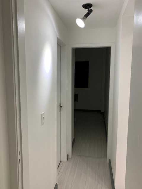 7 - Apartamento 2 quartos à venda Cachambi, Rio de Janeiro - R$ 430.000 - PPAP20439 - 8