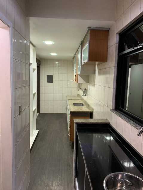Conheça 16 do imóvel - Apartamento 2 quartos à venda Cachambi, Rio de Janeiro - R$ 430.000 - PPAP20439 - 17 16 - Apartamento 2 quartos à venda Cachambi, Rio de Janeiro - R$ 430.000 - PPAP20439 - 17