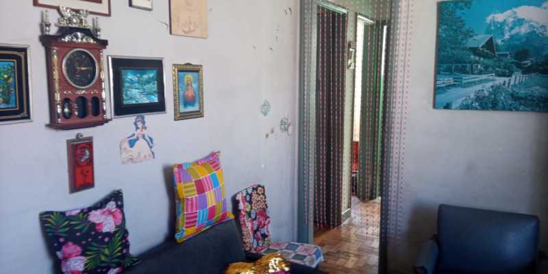 Conheça 2 do imóvel - Apartamento 2 quartos à venda Piedade, Rio de Janeiro - R$ 120.000 - PPAP20440 - 3 2 - Apartamento 2 quartos à venda Piedade, Rio de Janeiro - R$ 120.000 - PPAP20440 - 3