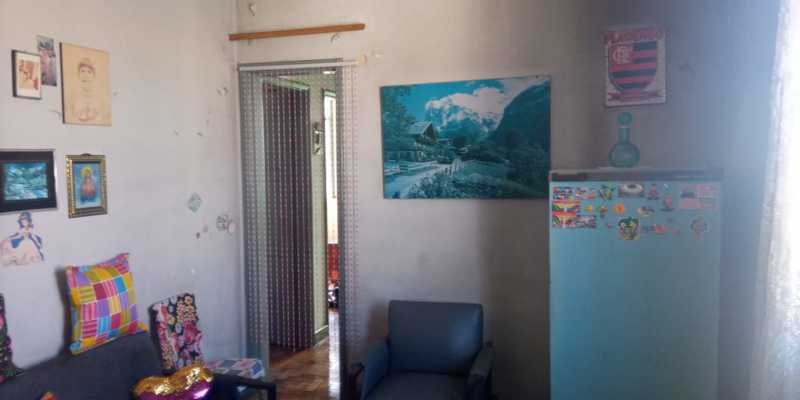 Conheça 3 do imóvel - Apartamento 2 quartos à venda Piedade, Rio de Janeiro - R$ 120.000 - PPAP20440 - 4 3 - Apartamento 2 quartos à venda Piedade, Rio de Janeiro - R$ 120.000 - PPAP20440 - 4