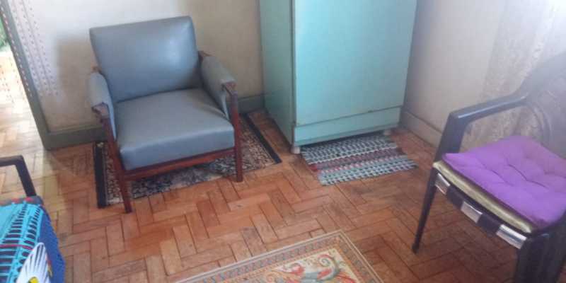 4 - Apartamento 2 quartos à venda Piedade, Rio de Janeiro - R$ 120.000 - PPAP20440 - 5