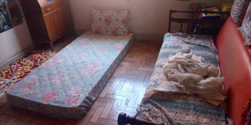 Conheça 6 do imóvel - Apartamento 2 quartos à venda Piedade, Rio de Janeiro - R$ 120.000 - PPAP20440 - 7 6 - Apartamento 2 quartos à venda Piedade, Rio de Janeiro - R$ 120.000 - PPAP20440 - 7