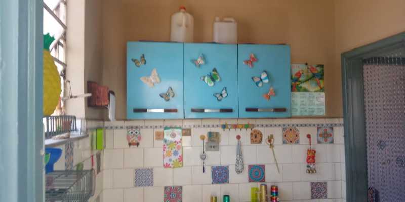 Conheça 8 do imóvel - Apartamento 2 quartos à venda Piedade, Rio de Janeiro - R$ 120.000 - PPAP20440 - 9 8 - Apartamento 2 quartos à venda Piedade, Rio de Janeiro - R$ 120.000 - PPAP20440 - 9